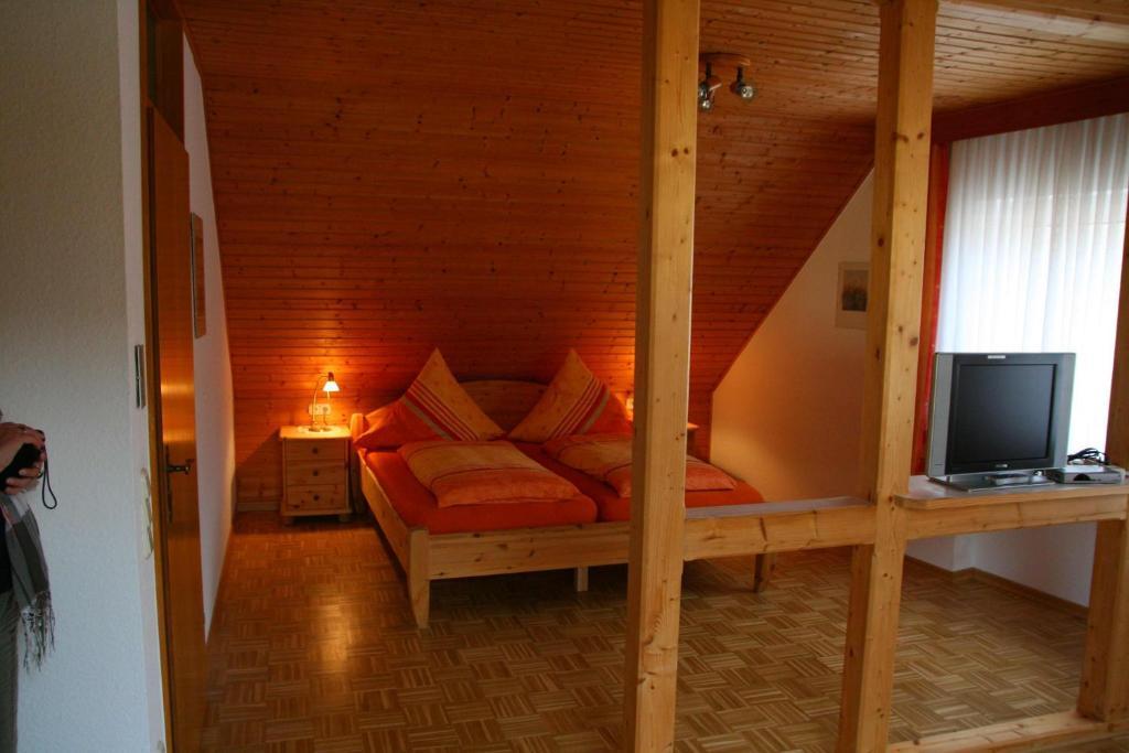 Weingut & Gaestehaus Stephan Kohl Neumagen-Dhron Quarto foto